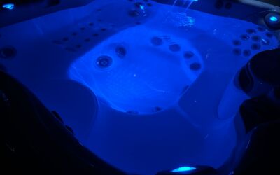 Jacuzzi J375