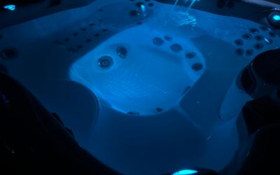 Jacuzzi J375