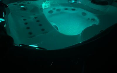 Jacuzzi J375