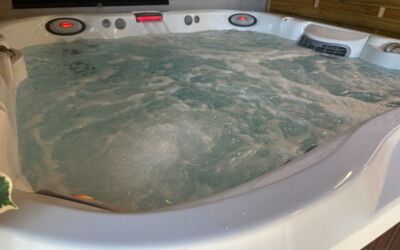 Jacuzzi J375