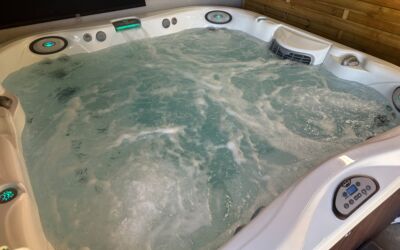 Jacuzzi J375