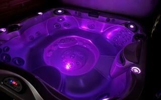 Jacuzzi J345 2015