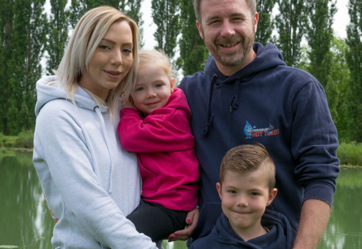 Sell Your Hot Tub Hunsbury Hot Tubs