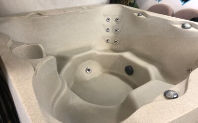 Freeflow 13 Amp Hot tub