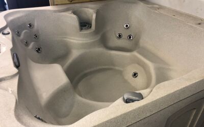 Freeflow 13 Amp Hot tub