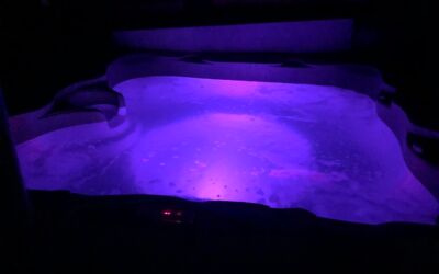 Freeflow 13 Amp Hot tub