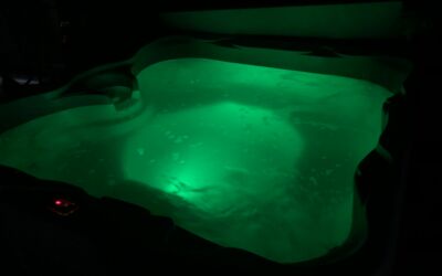 Freeflow 13 Amp Hot tub