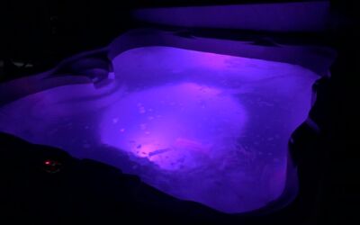 Freeflow 13 Amp Hot tub