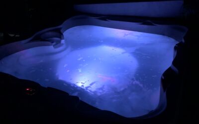 Freeflow 13 Amp Hot tub