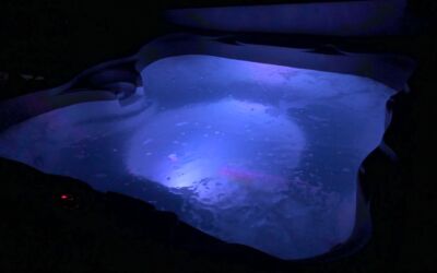 Freeflow 13 Amp Hot tub