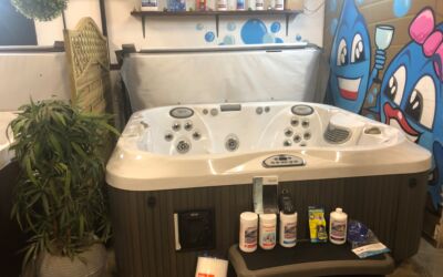 Jacuzzi J335