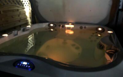 Jacuzzi J335 2017