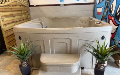 Freeflow 13 Amp Hot tub