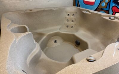 Freeflow 13 Amp Hot tub