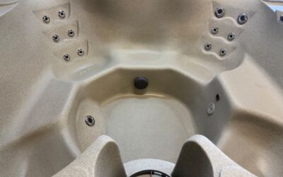 Freeflow 13 Amp Hot tub