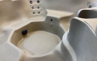 Freeflow 13 Amp Hot tub
