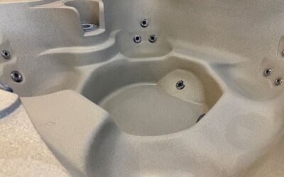Freeflow 13 Amp Hot tub