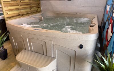 Freeflow 13 Amp Hot tub