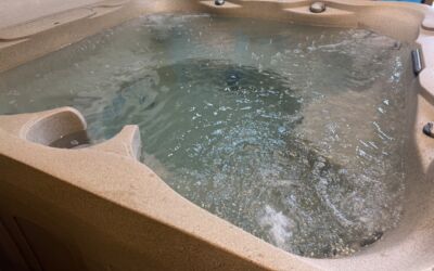 Freeflow 13 Amp Hot tub