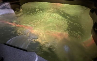 Freeflow 13 Amp Hot tub