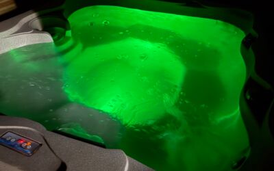 Freeflow 13 Amp Hot tub