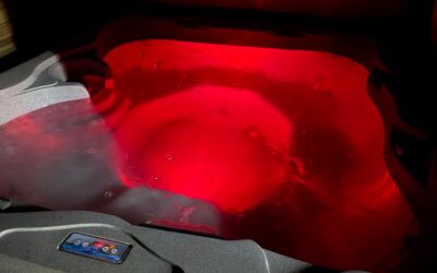 Freeflow 13 Amp Hot tub