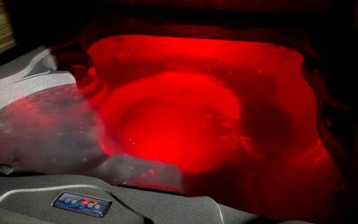 Freeflow 13 Amp Hot tub