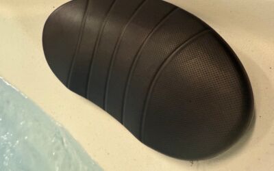 Freeflow azure 4-person Hot Tub