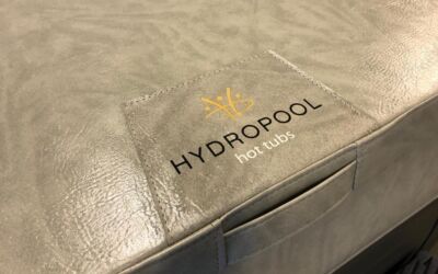 Hydropool Serenity 4500