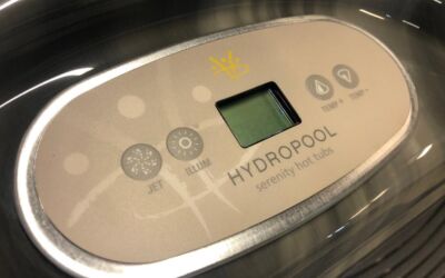 Hydropool Serenity 4500