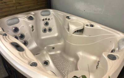 Marquis Spas Spirit