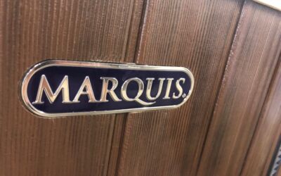 Marquis Spas Spirit