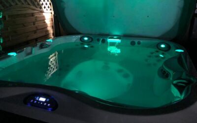 Jacuzzi J335 2017