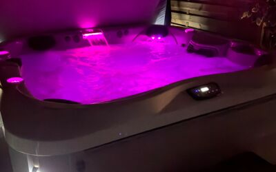 Jacuzzi J335 (New Model)