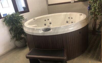 Jacuzzi J210