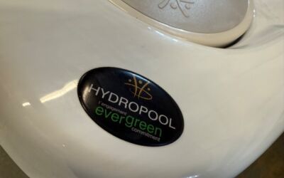 Hydrpool Serenity SE-4L Luxury 4 Person