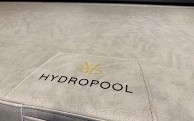 Hydrpool Serenity SE-4L Luxury 4 Person